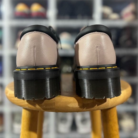 Dr. Martens Quad Platform Boots main image 4
